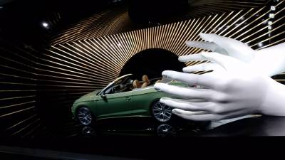 Auf der Suche nach Innovativem im Zeichen der Energiewende