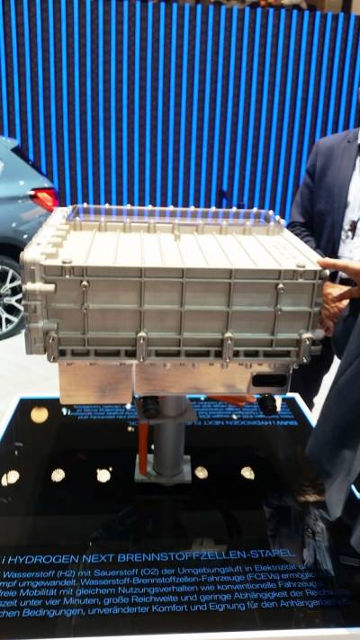 Auf der Suche nach Innovativem im Zeichen der Energiewende